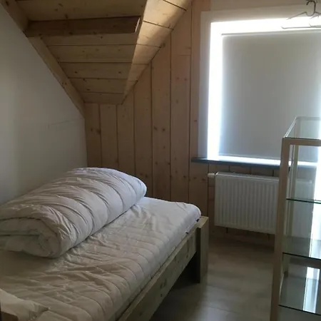 Route 63 Feriehus